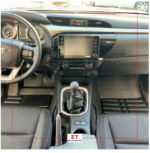 Toyota Hilux - Ziel Technology - Imagen 7