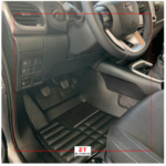 Toyota Hilux - Ziel Technology - Imagen 8