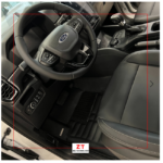 Ford Nueva Ranger 23 y Nueva Raptor - Ziel Technology - Imagen 8