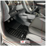 Renault Alaskan y Nissan Frontier - Ziel Technology - Imagen 6