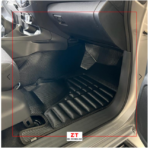 Renault Alaskan y Nissan Frontier - Ziel Technology - Imagen 7