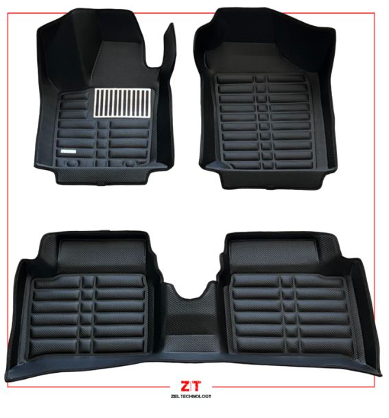 argo1 Fiat Argo Cronos- Ziel Technology - Imagen 1