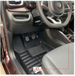 Fiat Argo Cronos- Ziel Technology - Imagen 5