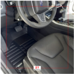 Ford Territory G1 - Ziel Technology - Imagen 5