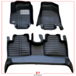 Ford Territory G1 - Ziel Technology