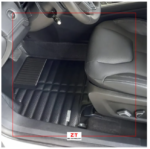 Ford Territory G1 - Ziel Technology - Imagen 7
