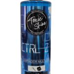 CTRL Z 600cc - TOXIC SHINE