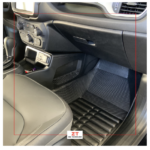 Jeep Renegade 2015+  - Ziel Technology - Imagen 7