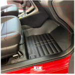 Toyota Yaris  - Ziel Technology - Imagen 8