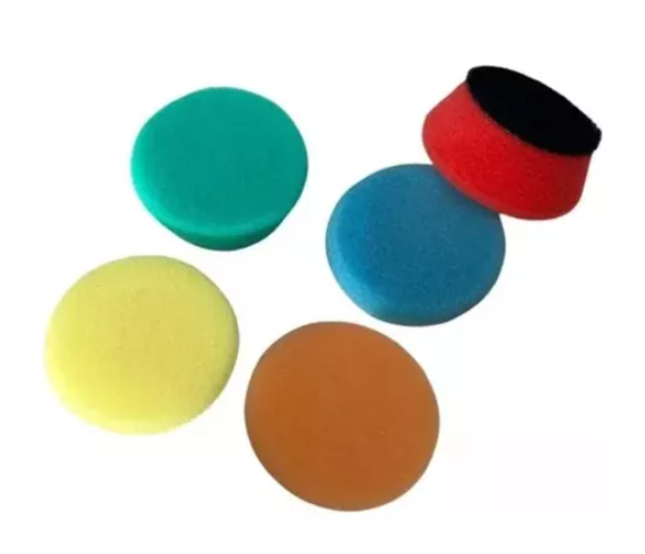 1 pulgada Kit pad 1 pulgada 5 pads - overcars - Imagen 1