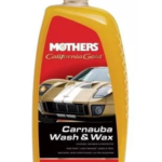 CALIFORNIA GOLD CARNAUBA - MOTHERS