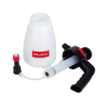 PUMP FOAM SPRAYER - MAX SHINE - Imagen 3