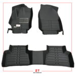 Toyota Corolla Cross G11 2021+ - Ziel Technology