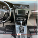 Volkswagen Golf 7 & Volkswagen Vento MK7 - Ziel Technology - Imagen 6