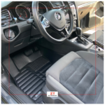 Volkswagen Golf 7 & Volkswagen Vento MK7 - Ziel Technology - Imagen 7