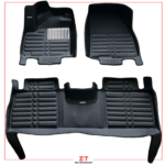 Ford Territory G2 - Ziel Technology