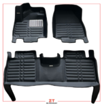 Ford Territory G2 - Ziel Technology