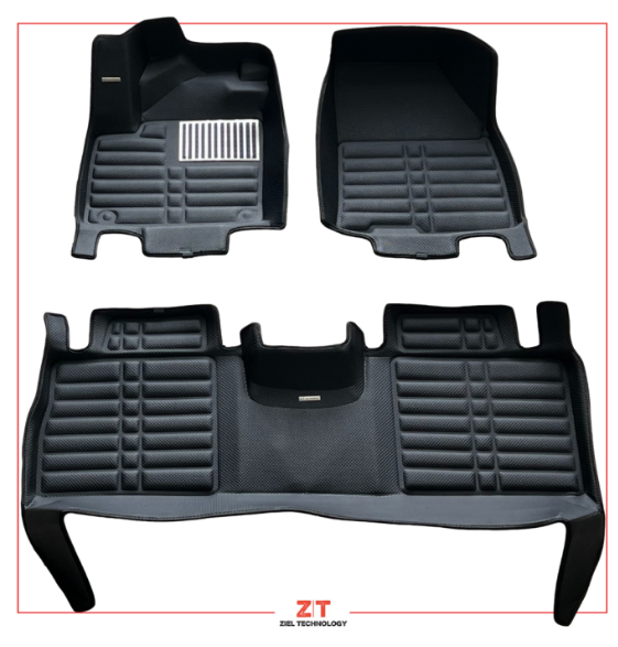 territoryg21 Ford Territory G2 - Ziel Technology - Imagen 1