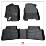 Toyota Corolla G12 Habitáculo 2020+ - Ziel Technology