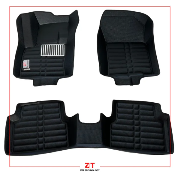 maverick 1 Ford Maverick - Ziel Technology - Imagen 1