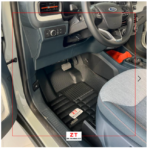 Ford Maverick - Ziel Technology - Imagen 8
