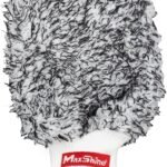 GUANTE DE LAVADO - MAX SHINE