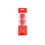 DETAILING SWABS X10 - tipo HISOPO MAX SHINE
