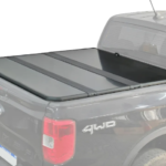 TAPA RIGIDA FORD RANGER XL-XLS-XLT-RAPTOR 2023+ - BRACCO