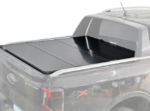 TAPA RIGIDA B-TOP FORD RANGER LIMITED 2023+ - BRACCO - Imagen 2