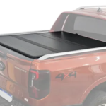 TAPA RIGIDA B-TOP FORD RANGER LIMITED 2023+ - BRACCO