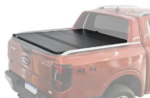 TAPA RIGIDA B-TOP FORD RANGER LIMITED 2023+ - BRACCO