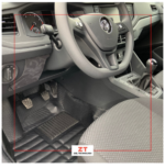 Volkswagen Polo / Nivus / Tera - Ziel Technology - Imagen 7
