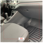 Volkswagen Polo / Nivus / Tera - Ziel Technology - Imagen 8
