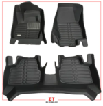 Volkswagen Polo / Nivus / Tera - Ziel Technology