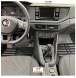 Volkswagen Polo / Nivus / Tera - Ziel Technology - Imagen 6