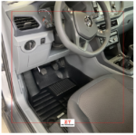 Volkswagen T-CROSS - Ziel Technology - Imagen 6