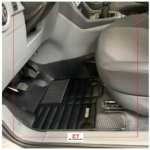 Volkswagen T-CROSS - Ziel Technology - Imagen 5