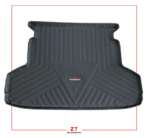 Alfombra Baúl cronos - Ziel Technology
