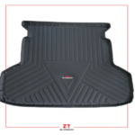 Alfombra Baúl cronos - Ziel Technology
