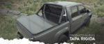 TAPA RIGIDA B-TOP VW AMAROK NO EXTREME C/D 10+ - BRACCO - Imagen 2