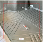Alfombra Baúl cronos - Ziel Technology - Imagen 4