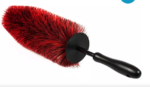 CEPILLO LLANTAS SHORT WHEEL BRUSH - MAX SHINE - Imagen 3