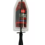 CEPILLO LLANTAS WHEEL BRUSH- MAX SHINE