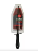 CEPILLO LLANTAS SHORT WHEEL BRUSH - MAX SHINE - Imagen 2