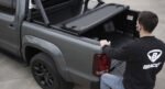 TAPA RIGIDA B-TOP VW AMAROK NO EXTREME C/D 10+ - BRACCO