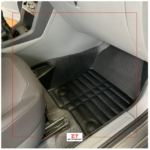 Volkswagen T-CROSS - Ziel Technology - Imagen 4