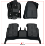 Fiat Toro / Rampage - Ziel Technology