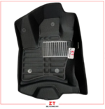 Fiat Toro / Rampage - Ziel Technology - Imagen 3