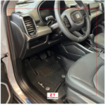 Fiat Toro / Rampage - Ziel Technology - Imagen 5