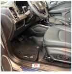 Fiat Toro / Rampage - Ziel Technology - Imagen 6